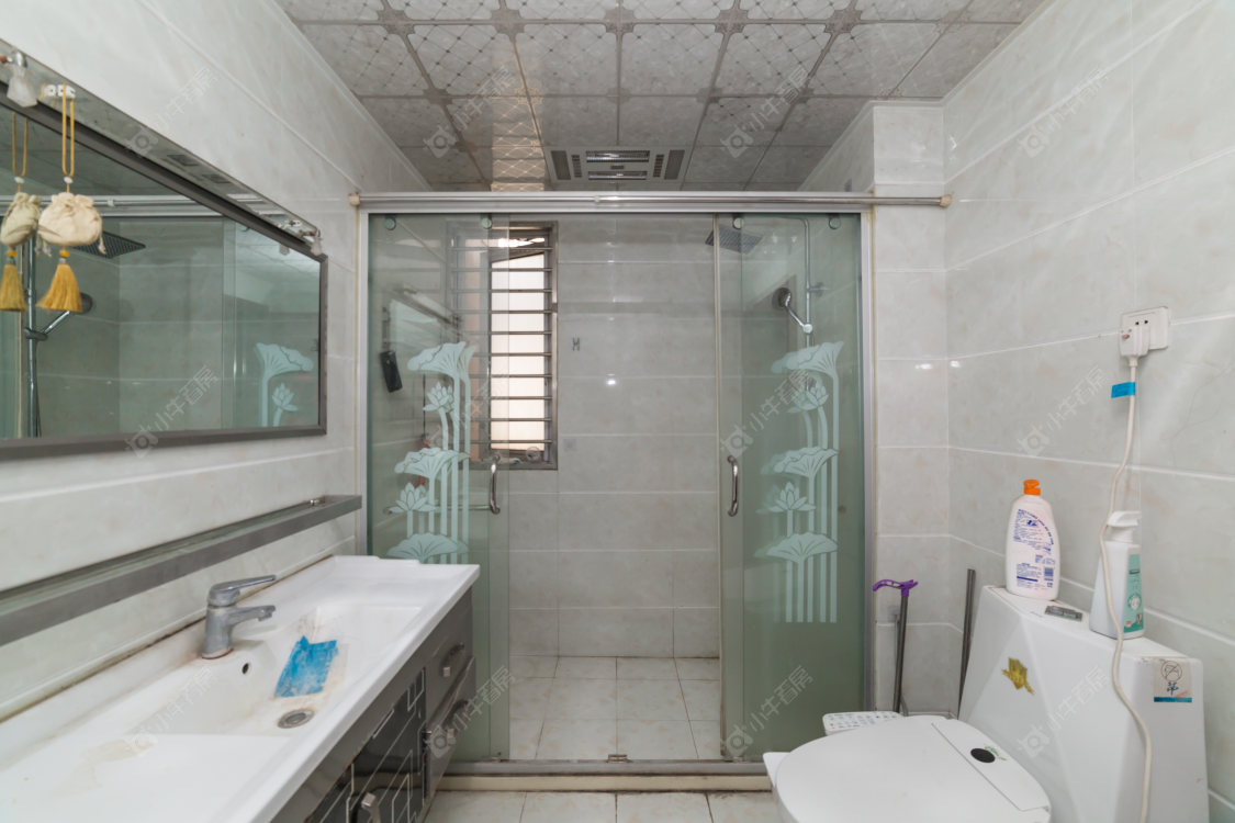 常州东方福郡在售二手房源室内图_小牛看房