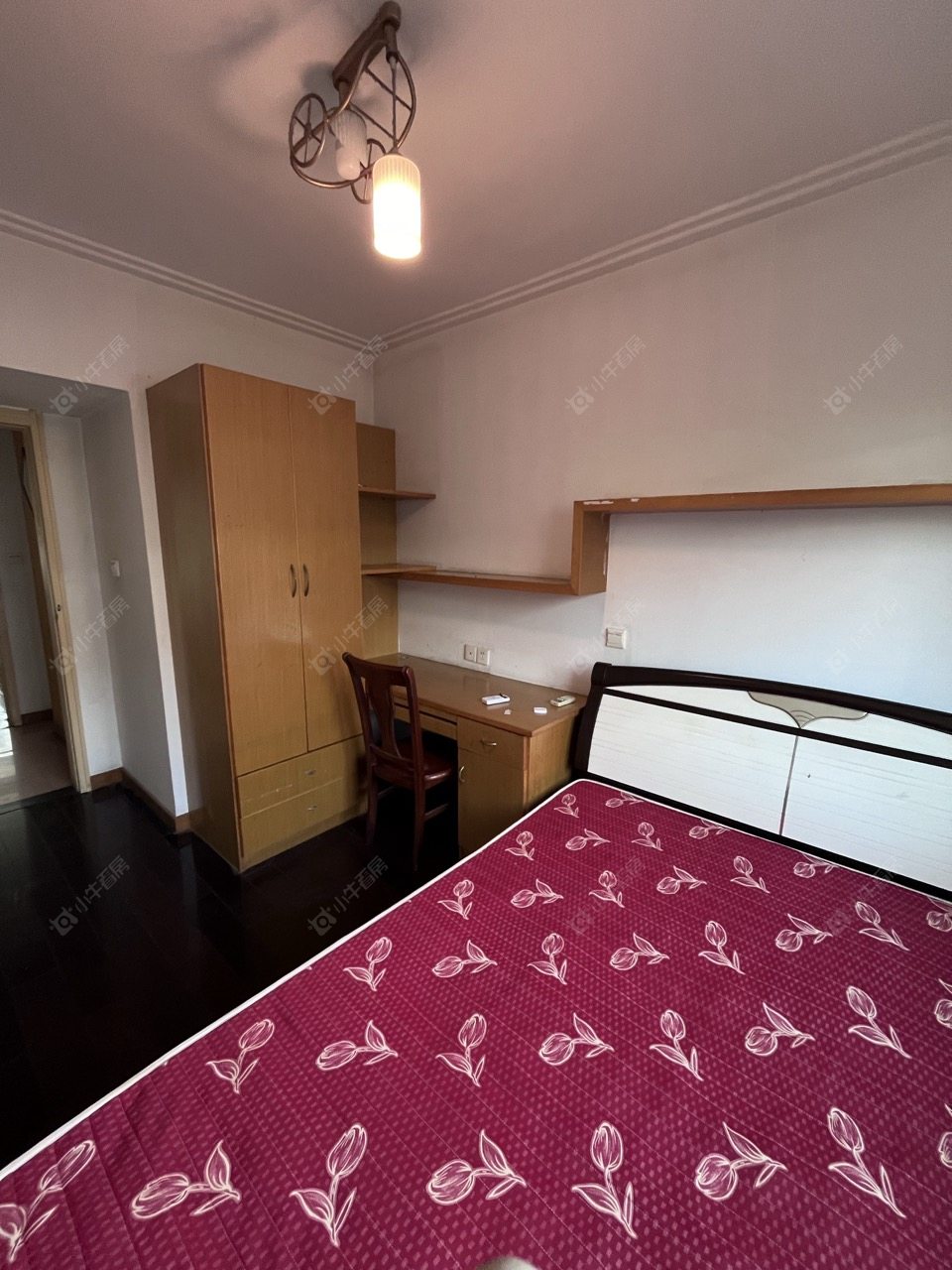 常州天丽雅居在租房源室内图_小牛看房