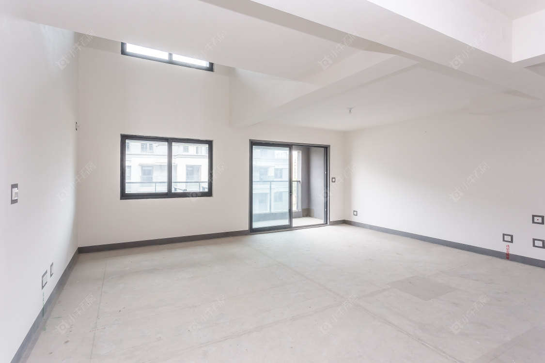 常州保利天珺5室2厅4卫在售二手房房源图片