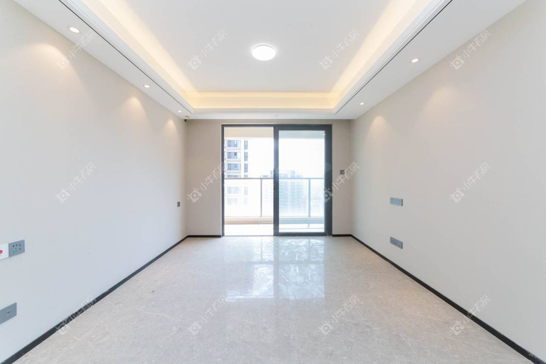 常州美的世茂云筑在租房源室内图_小牛看房