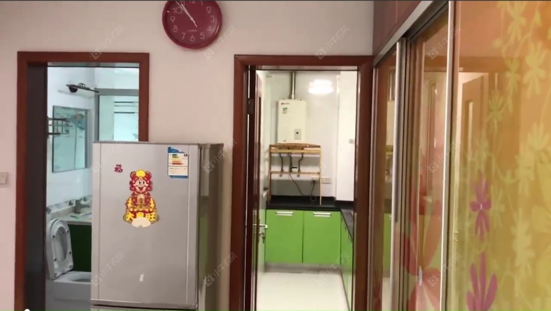 常州聚缘雅居在租房源_小牛看房