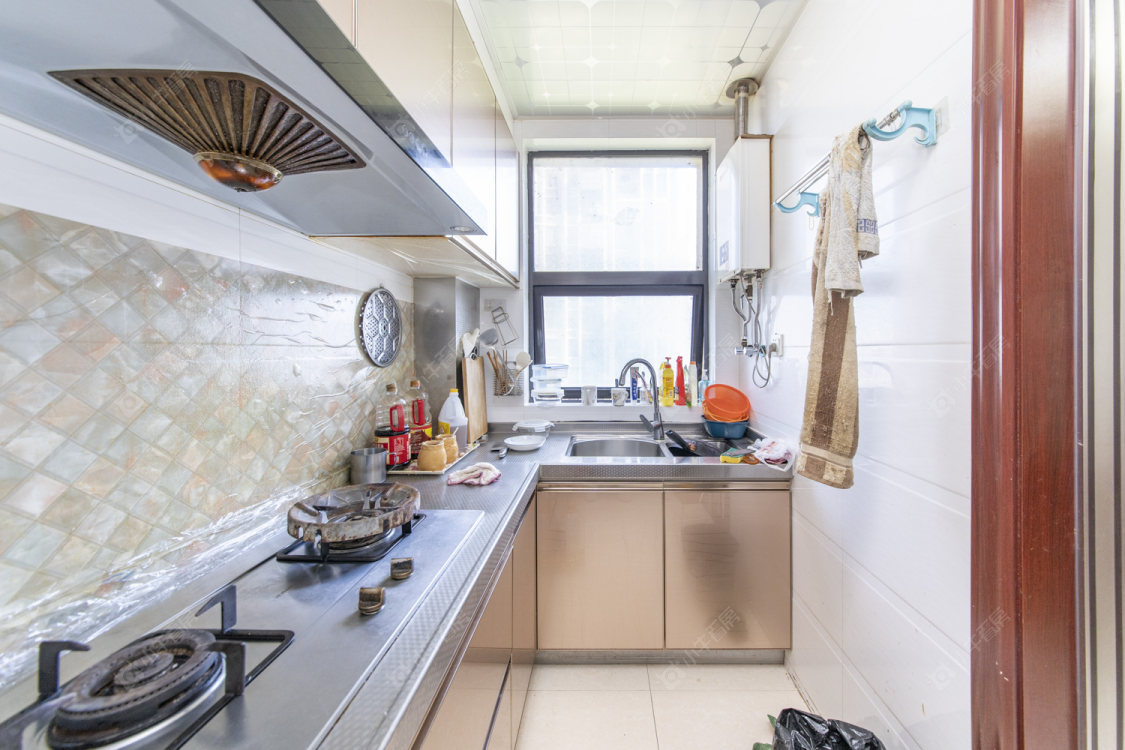 常州外滩1号在售二手房源室内图_小牛看房