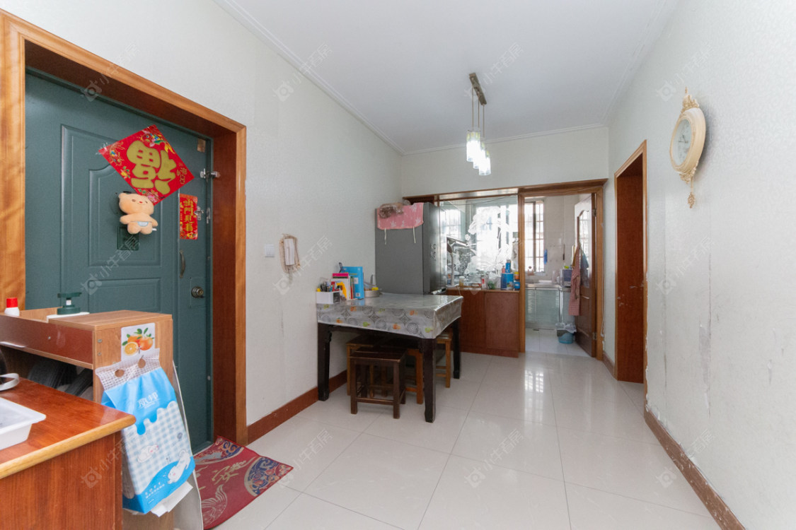 常州顺园二村在售二手房源室内图_小牛看房