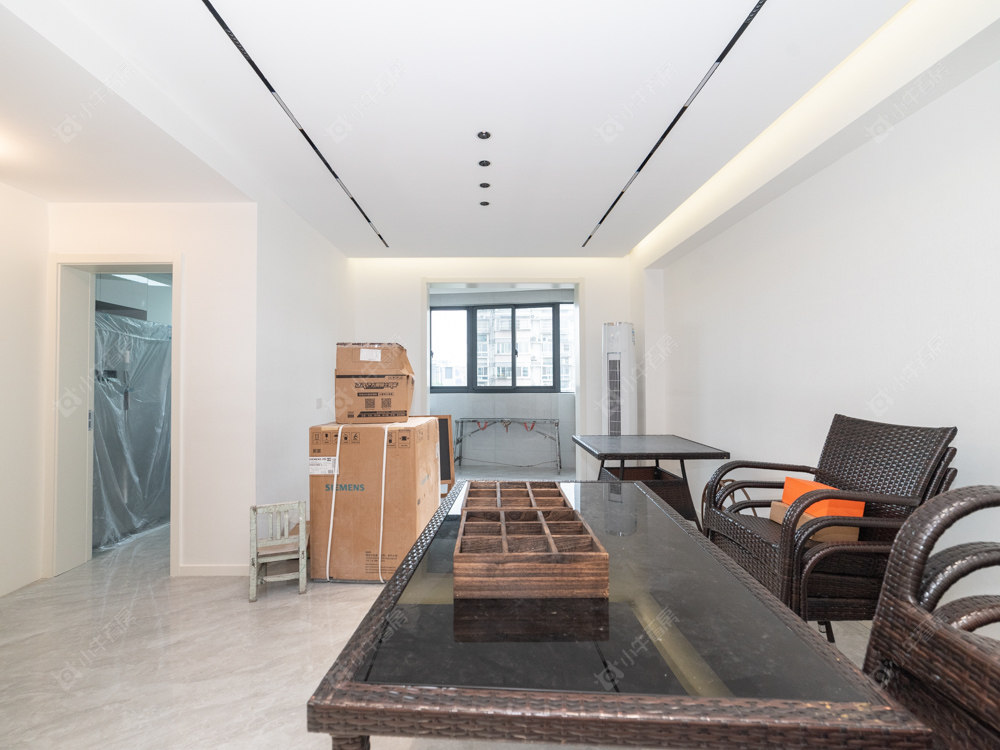 常州新龙花苑东区在售二手房_小牛看房