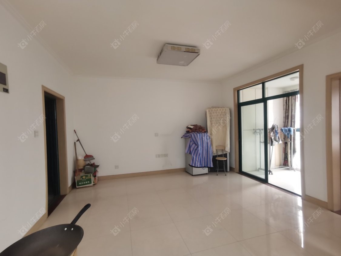 常州青洋花苑在租房源户型图_小牛看房