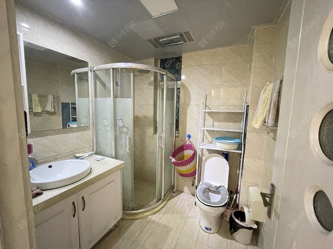 常州滨江明珠城东区在租房源室内图_小牛看房