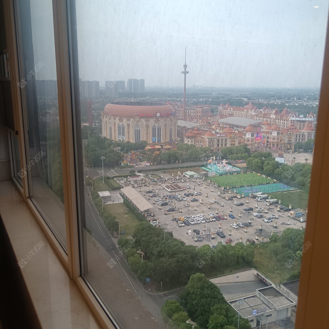 常州九龙仓时代上院在租房源_小牛看房
