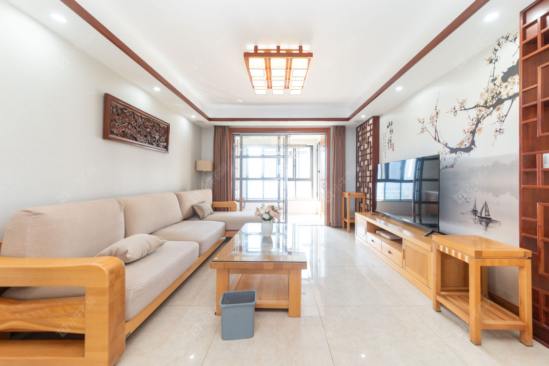 常州莱蒙城中央府西区在售二手房源_小牛看房