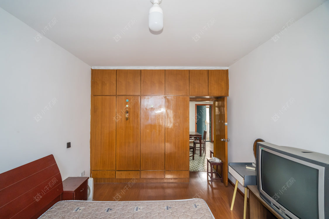 常州五角场西村在售二手房源室内图_小牛看房