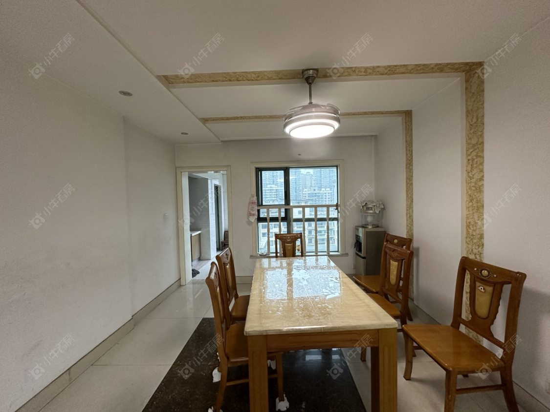 常州御城在租房源室内图_小牛看房