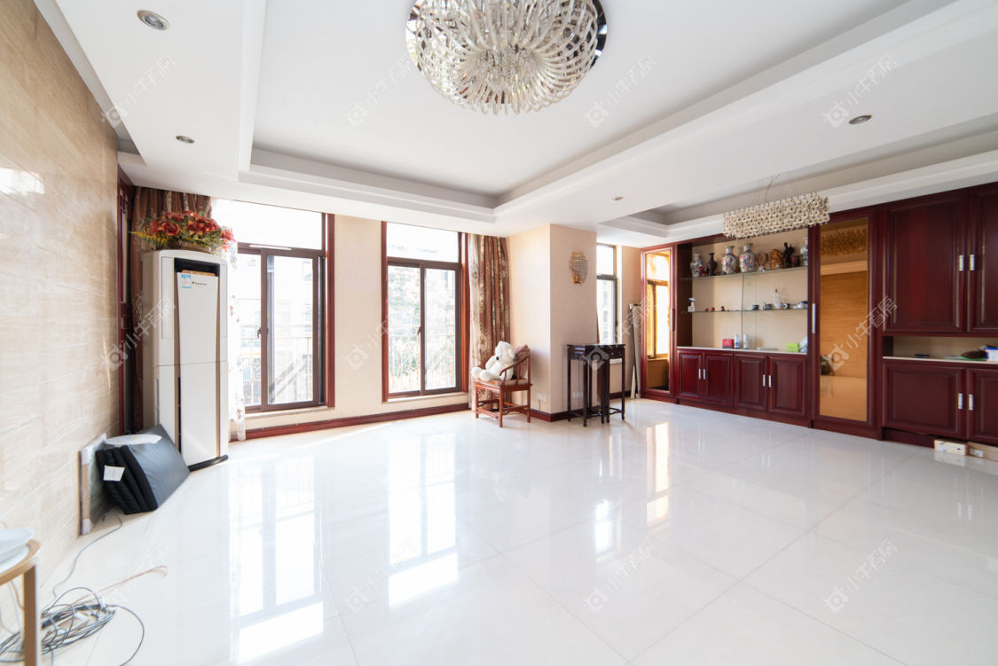 常州格兰艺堡一期在租房源_小牛看房