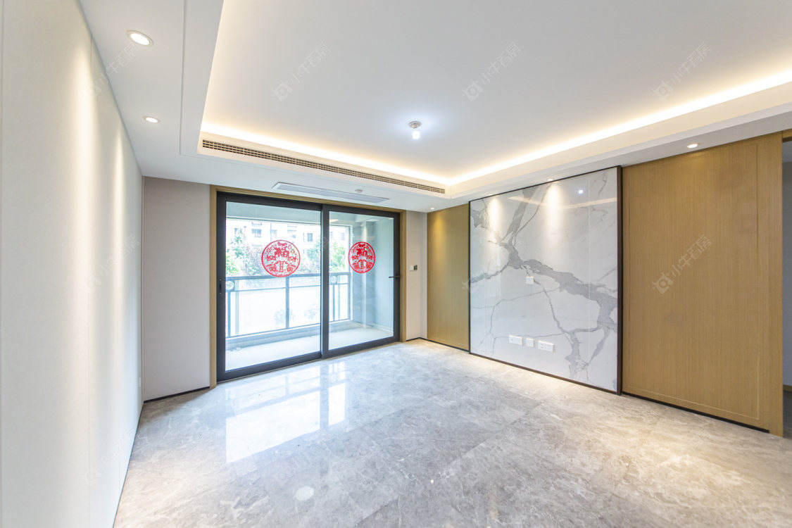 常州璞樾春秋在售二手房源室内图_小牛看房