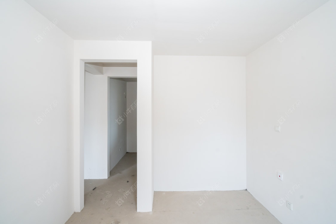 常州竹韵茗苑在售二手房源室内图_小牛看房