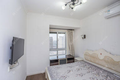 常州新城香溢澜桥二期在租房源室内图_小牛看房