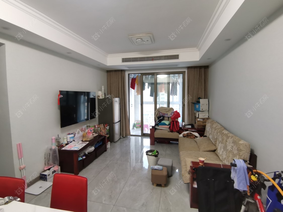 常州玉兰广场五期在租房源_小牛看房