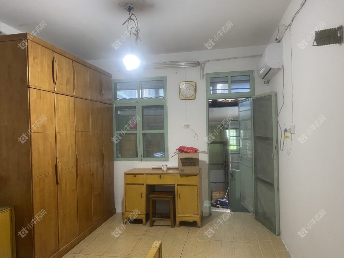 常州勤业一二三村在租房源室内图_小牛看房