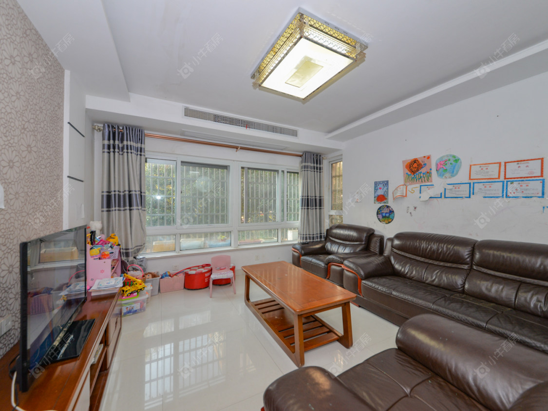 常州碧水华庭在售二手房源室内图_小牛看房