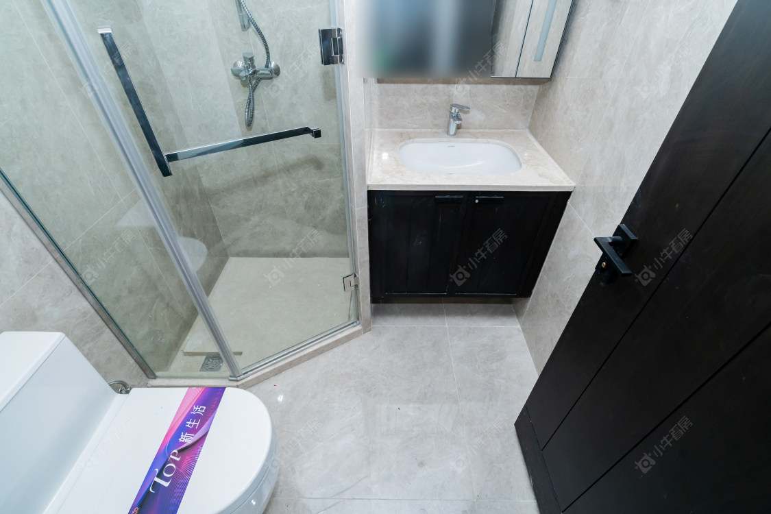 常州华润润府在售二手房源室内图_小牛看房