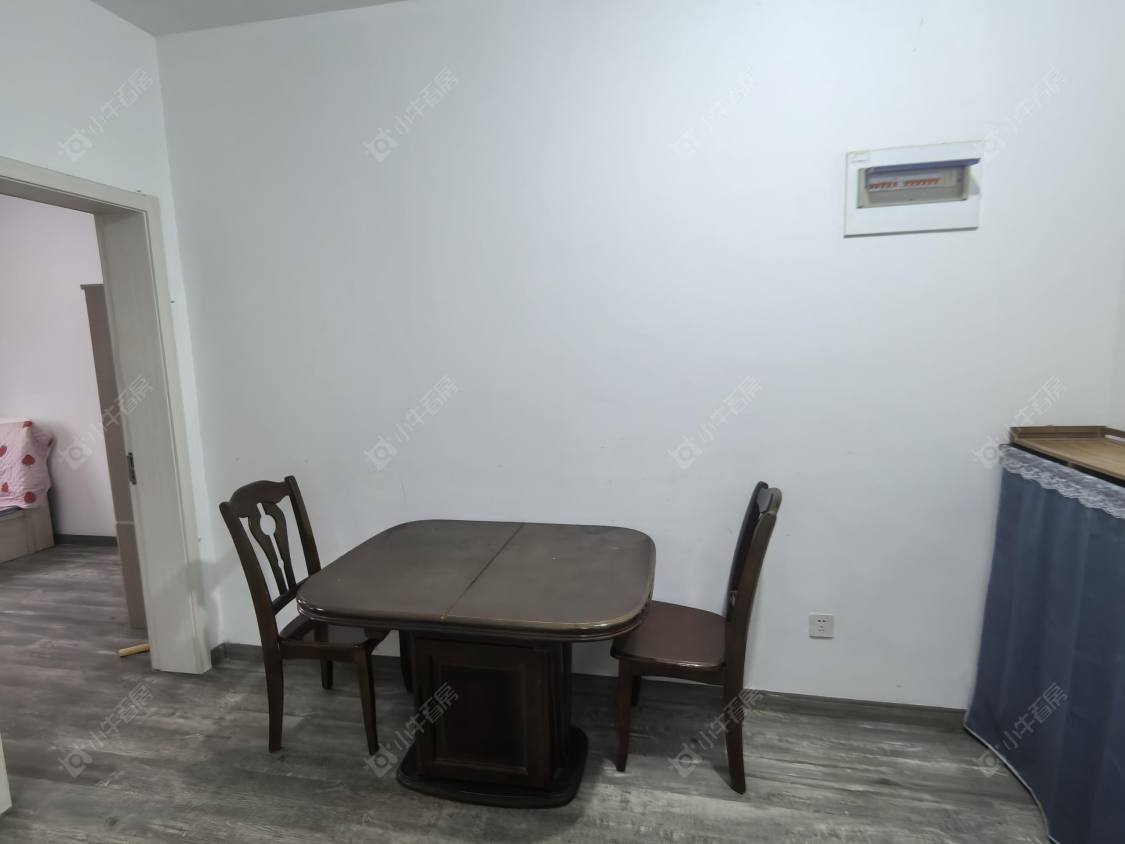 常州金梅花园南区在租房源室内图_小牛看房