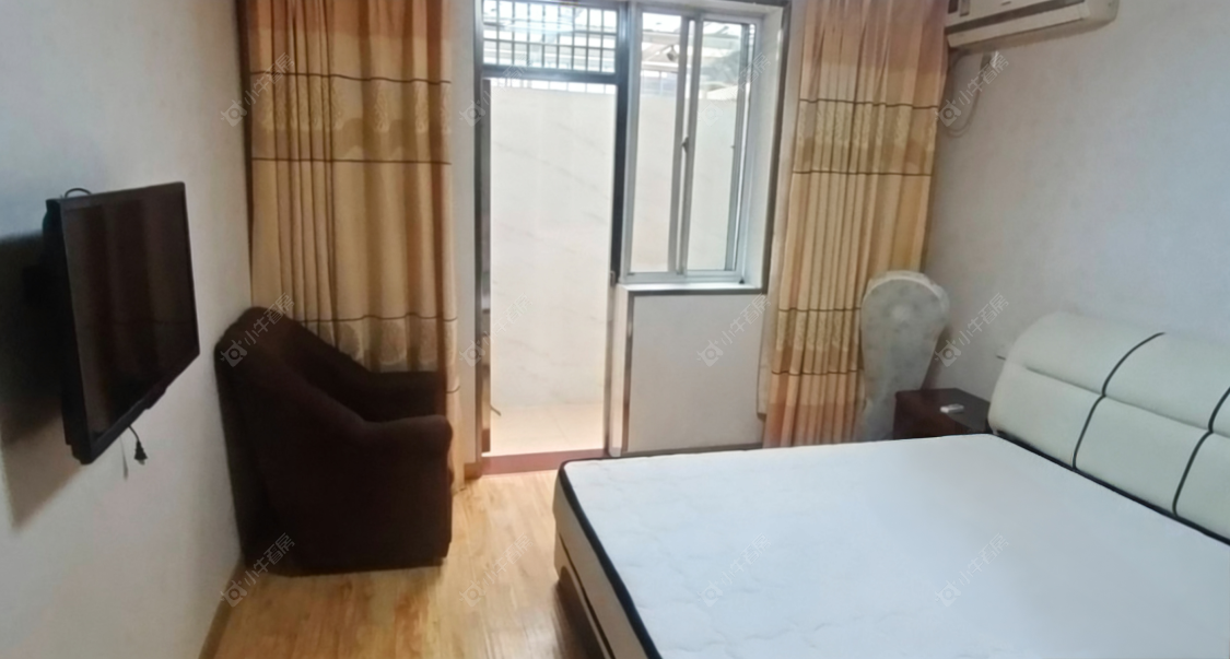 常州花东二村在租房源_小牛看房