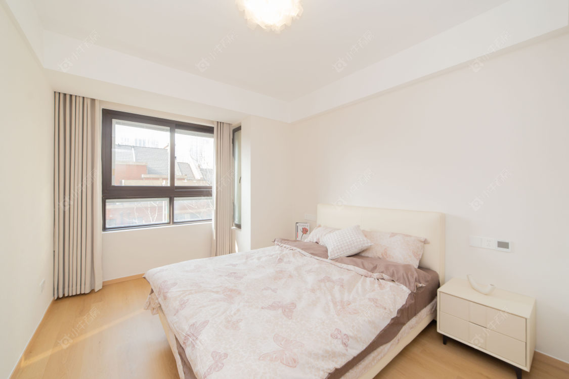 常州尚枫澜湾在售二手房源室内图_小牛看房