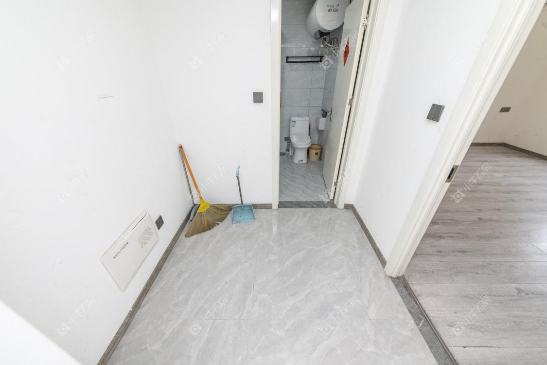 常州弘阳燕澜风华三区在租房源室内图_小牛看房