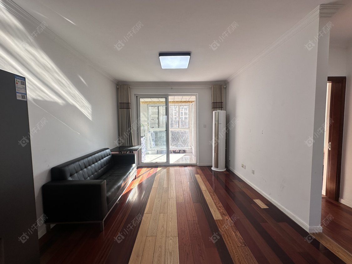 常州蔚蓝天地一二期租房_小牛看房