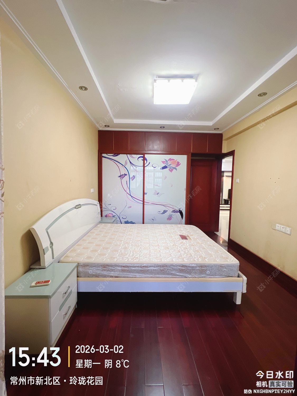 玲珑花园房源室内图 常州玲珑花园在租房源室内图_小牛看房