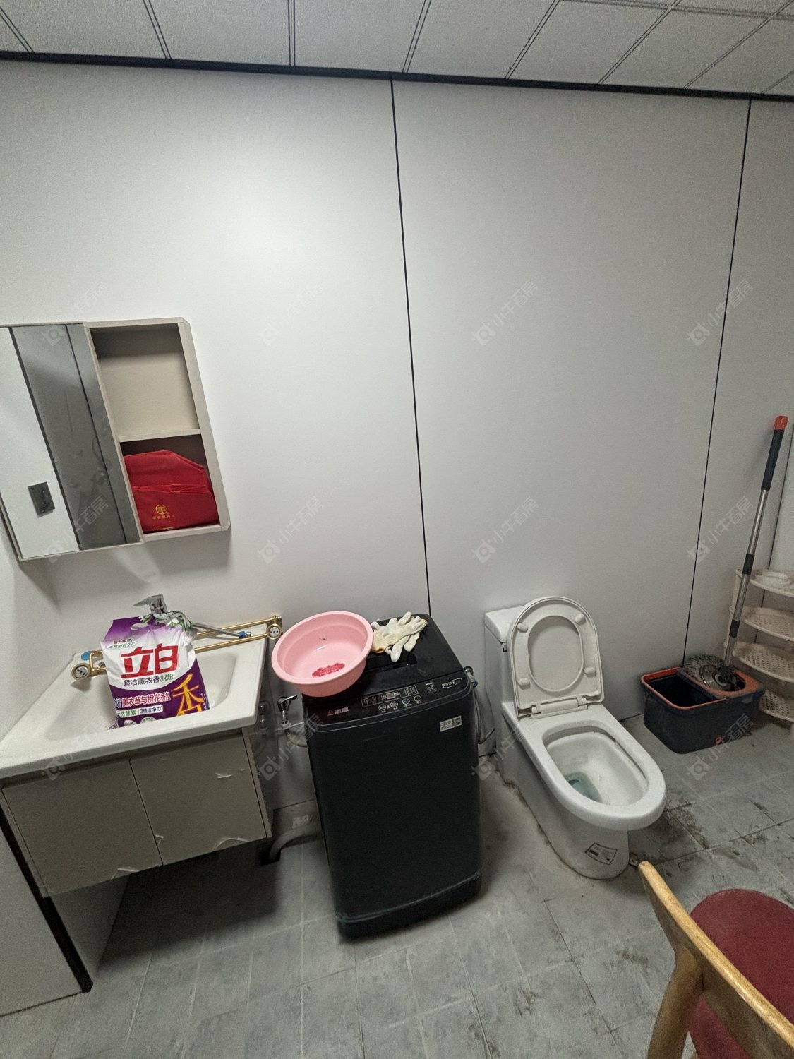 常州青洋花苑在租房源室内图_小牛看房