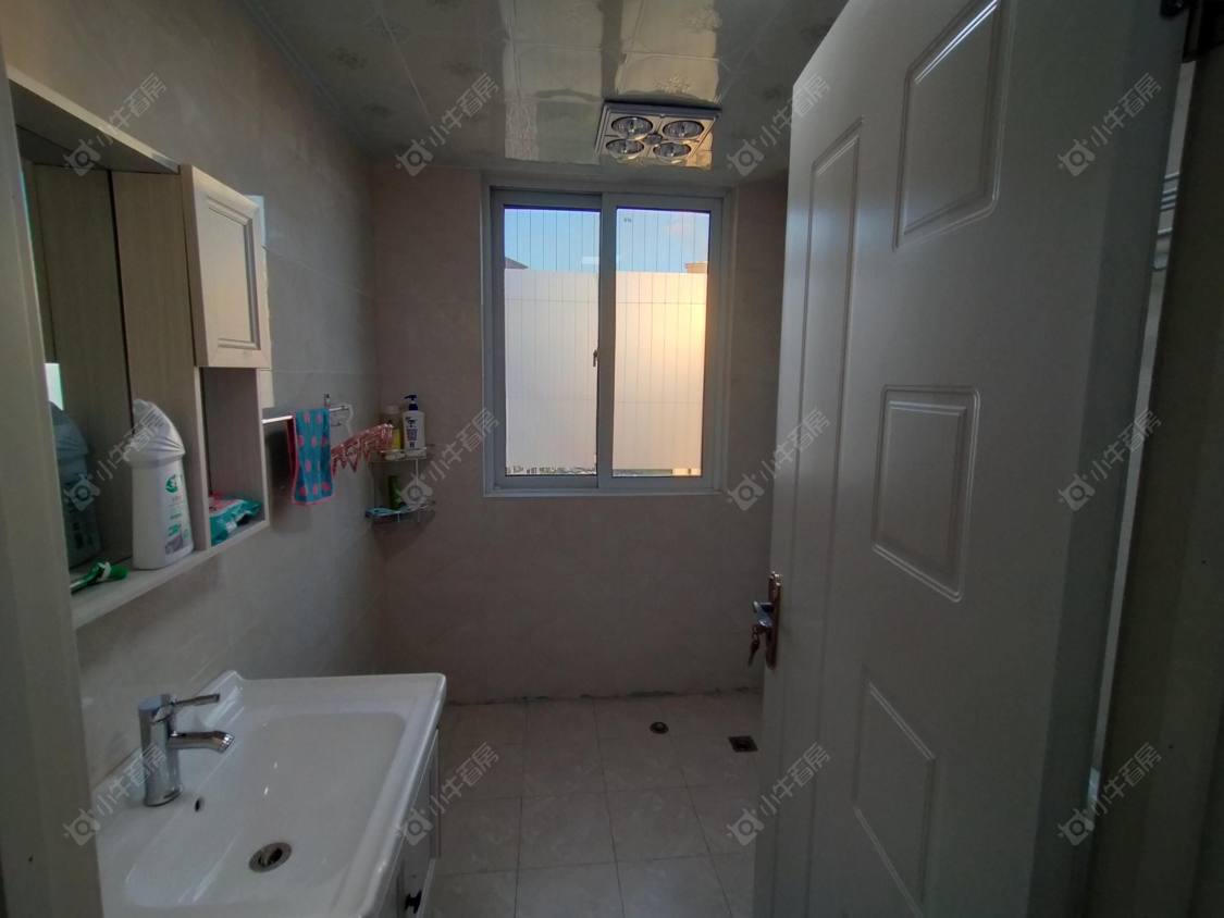 常州蔚蓝天地一二期在租房源室内图_小牛看房