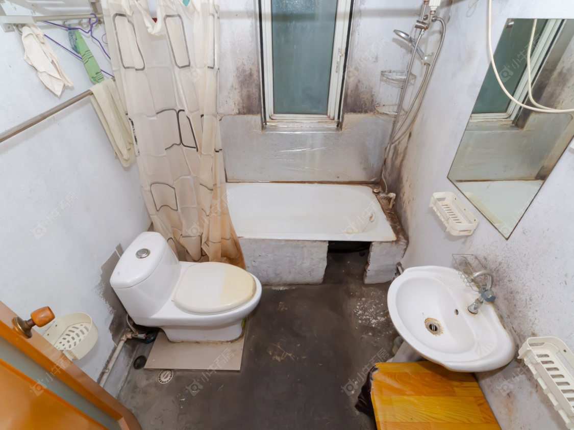 常州青竹苑C区在售二手房源室内图_小牛看房