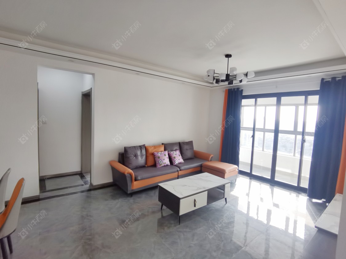 常州百兴华府一期在租房源_小牛看房