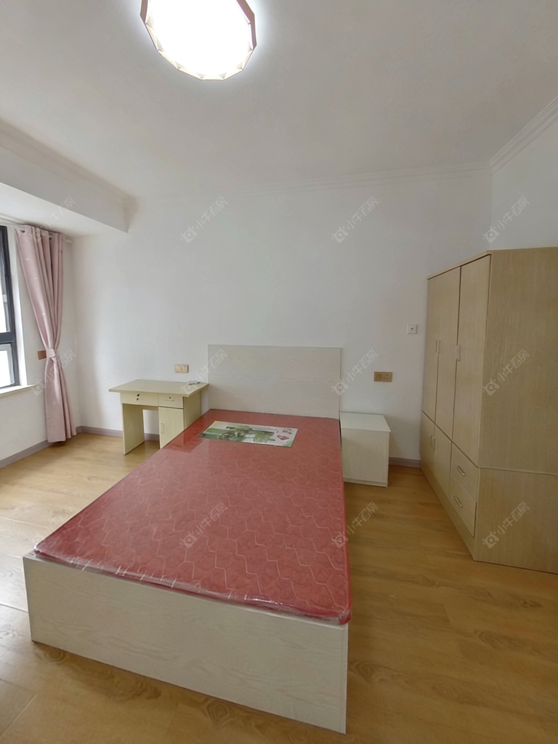 常州白马公馆在租房源_小牛看房