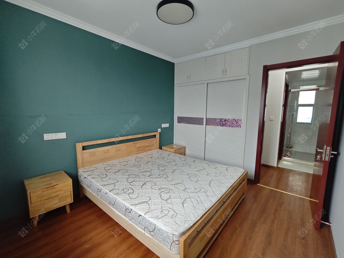 常州临津花园在租房源_小牛看房