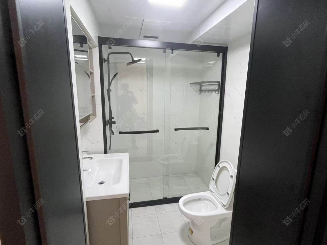 常州吴家场公寓在租房源室内图_小牛看房