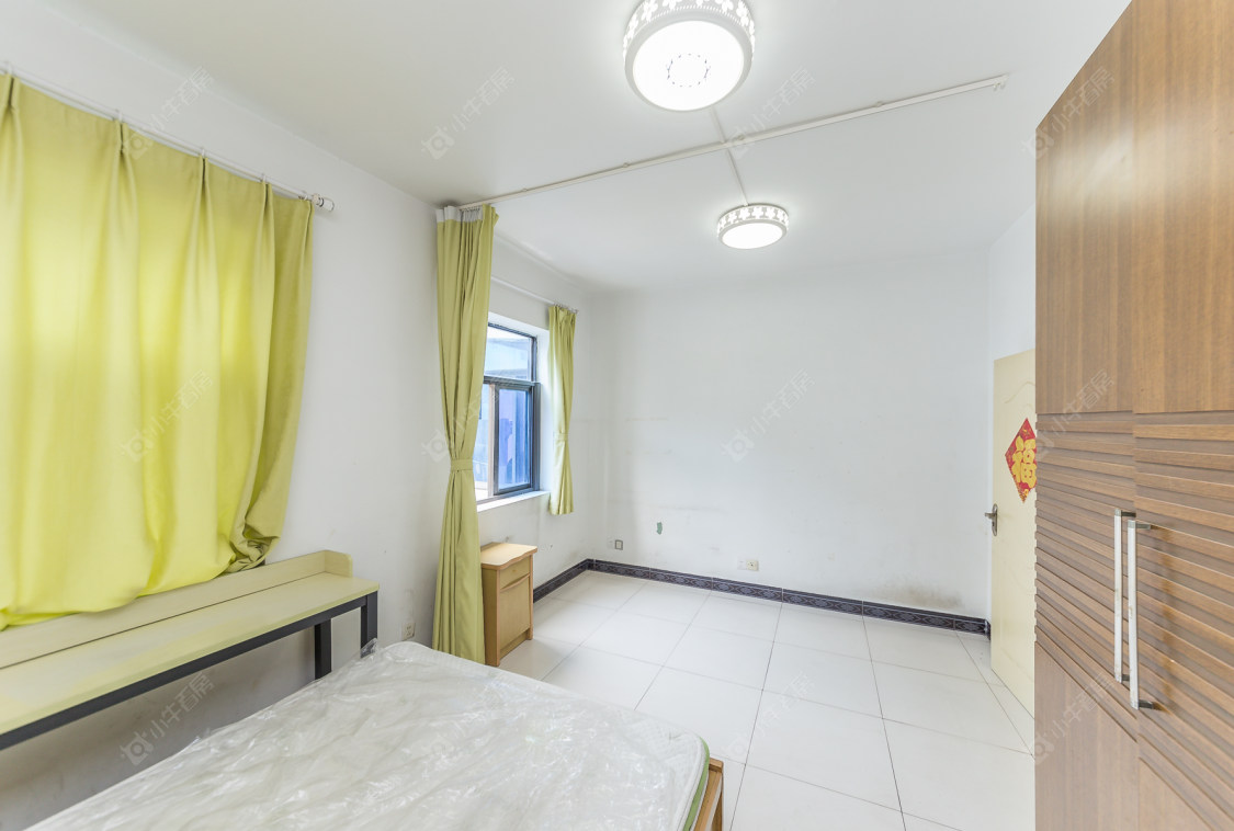 通济新村房源室内图 常州通济新村在售二手房源室内图_小牛看房