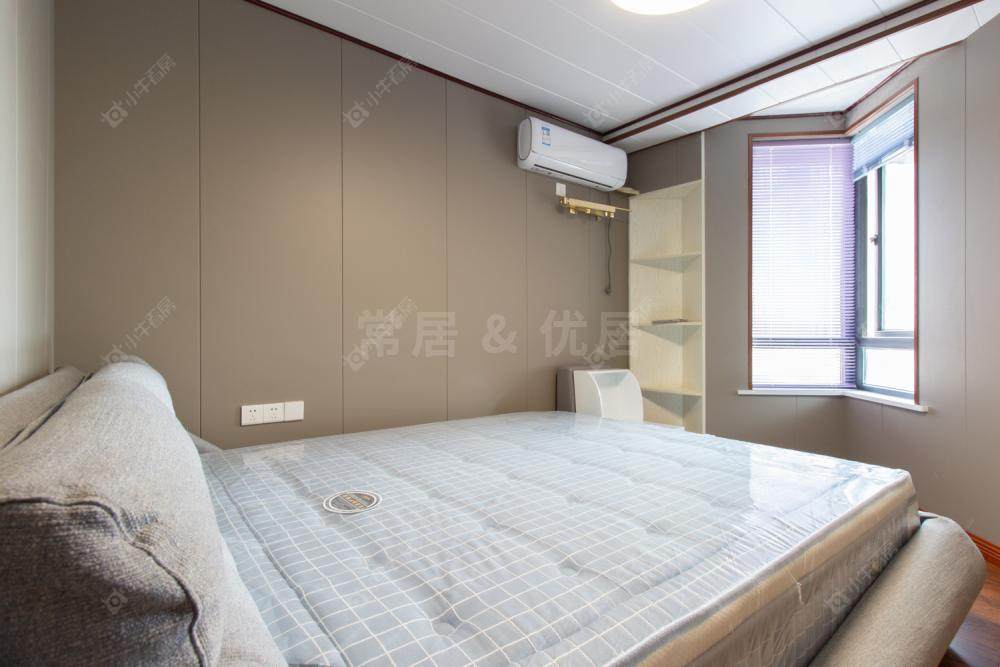 常州高成天鹅湖（公寓）在售二手房源室内图_小牛看房
