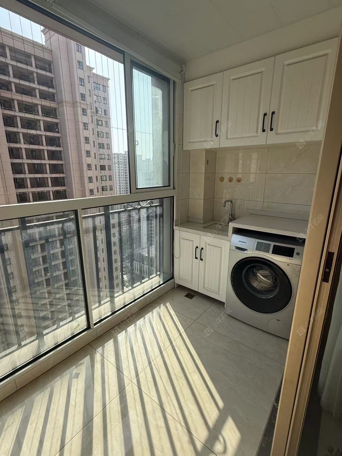 华润国际四期房源室内图 常州华润国际四期在租房源室内图_小牛看房