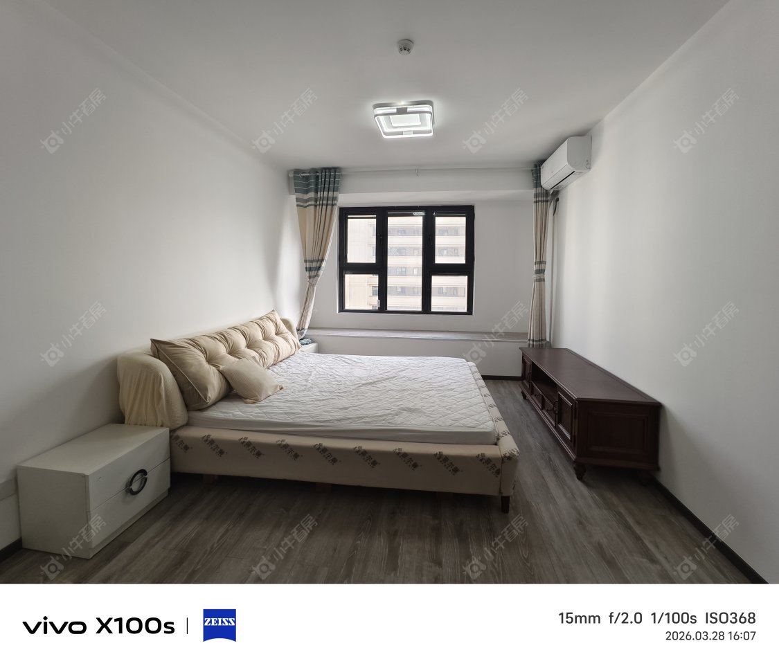 常州百馨西苑六期在租房源_小牛看房