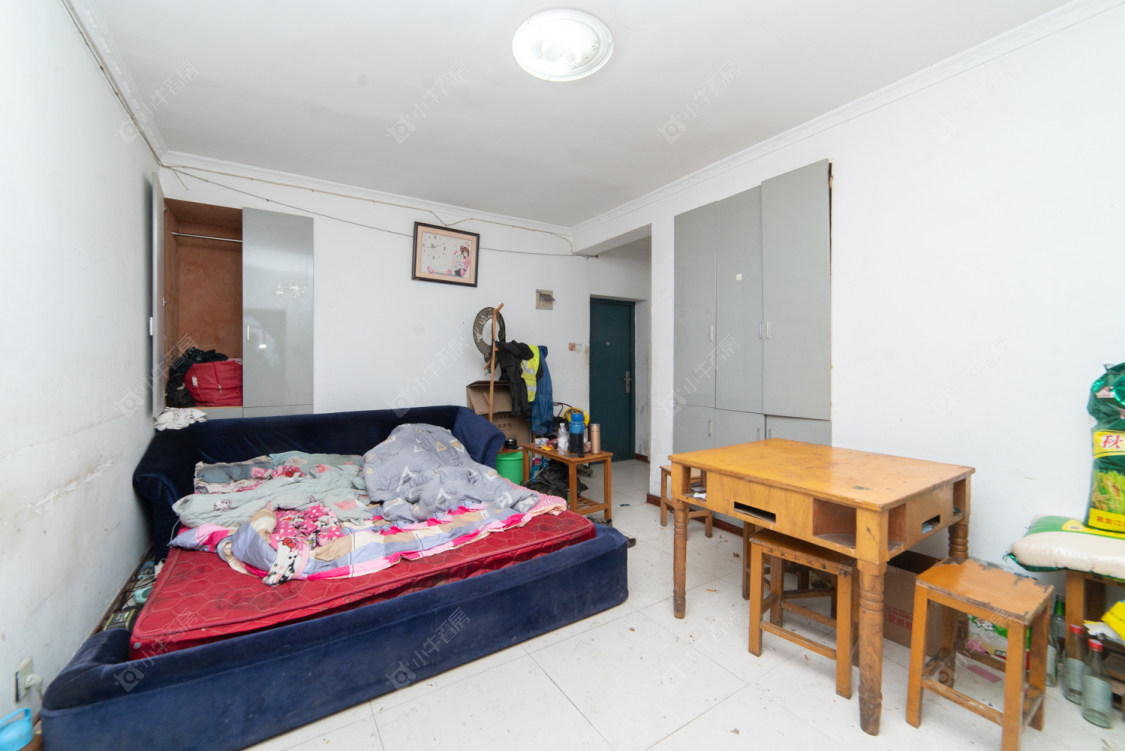 常州白云新村在售二手房源室内图_小牛看房