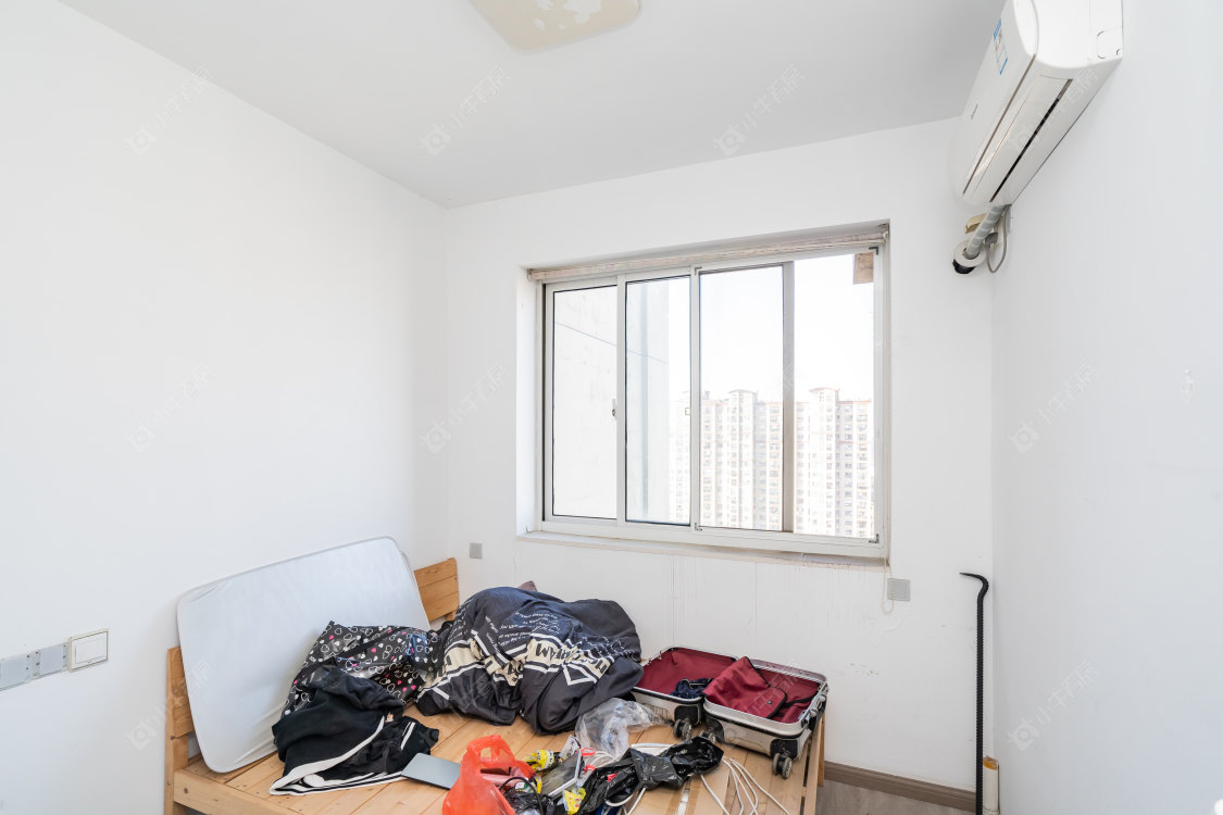 常州中海凤凰熙岸在售二手房房源室内图_小牛看房