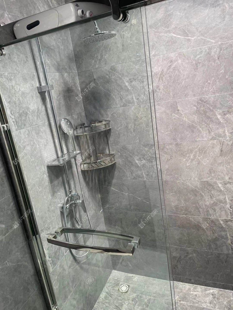 常州万科弘阳君望甲第在租房源室内图_小牛看房