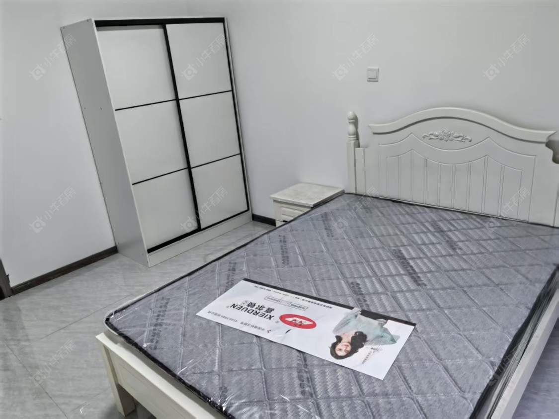 常州新龙花苑东区在租房源室内图_小牛看房