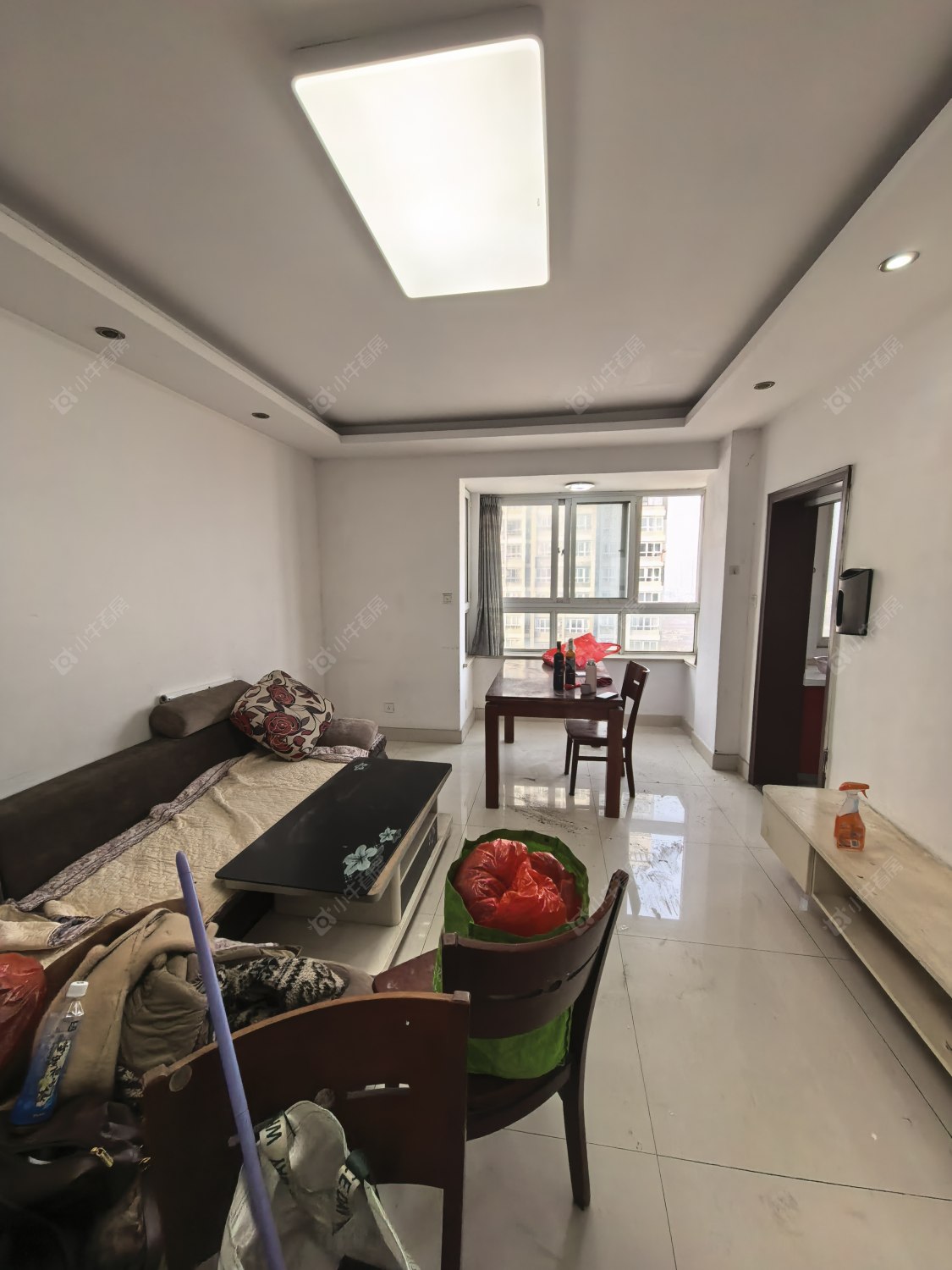 常州九洲新家园2室2厅1卫出租_小牛看房