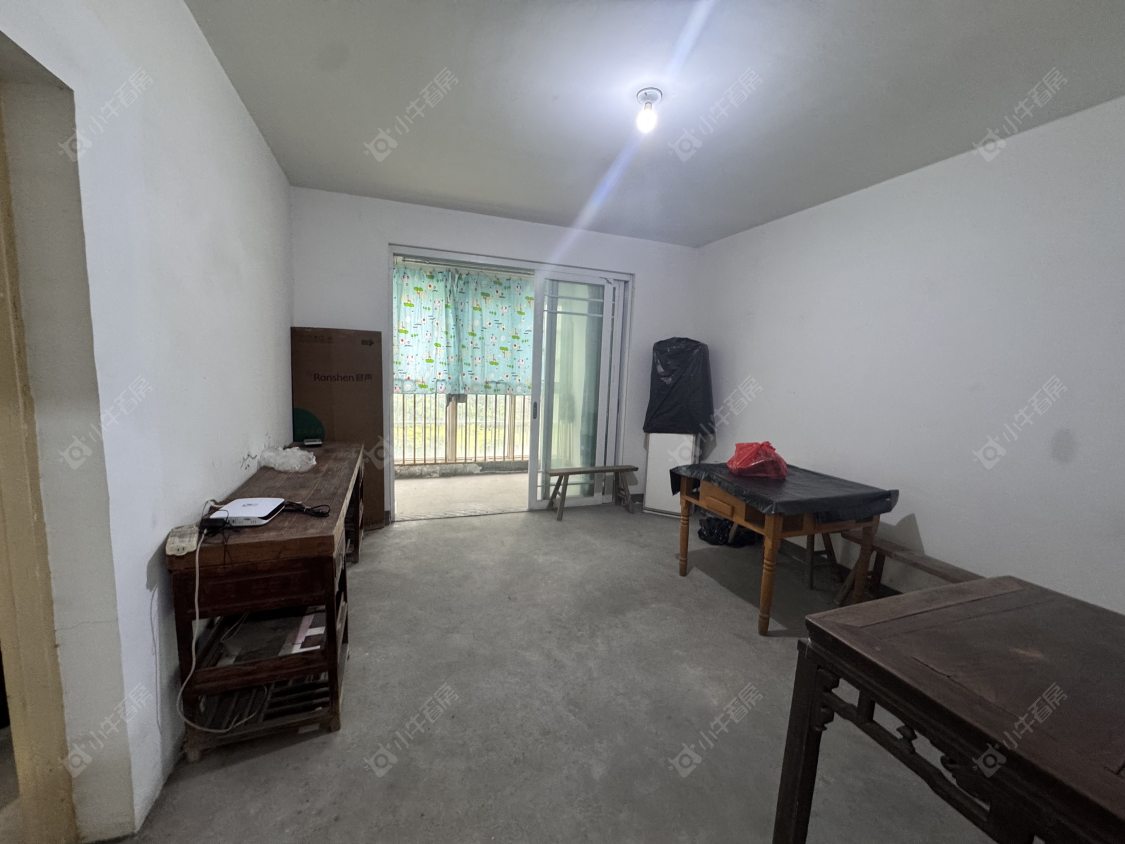 常州梧桐苑东区在租房源室内图_小牛看房