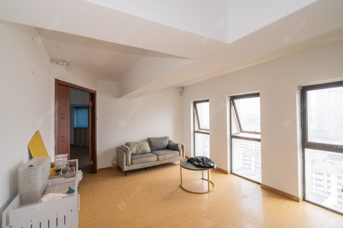 九洲新世界花苑房源室内图 常州九洲新世界花苑在售二手房源室内图_小牛看房