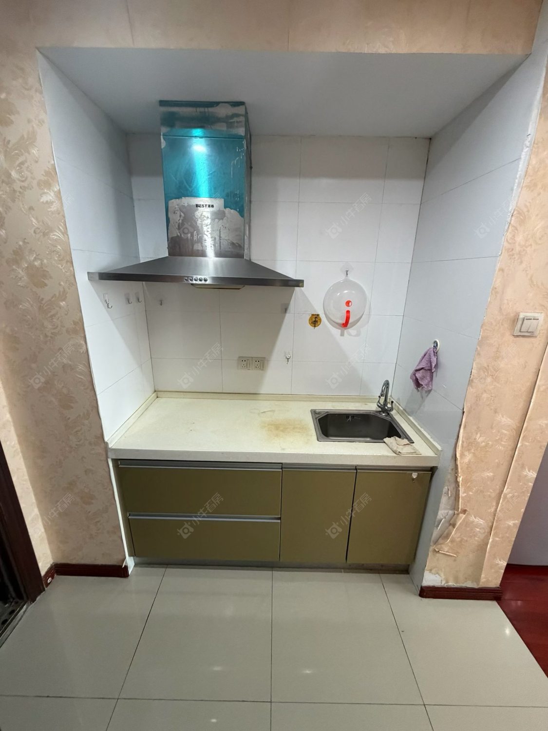 常州天禄商务广场在租房源室内图_小牛看房