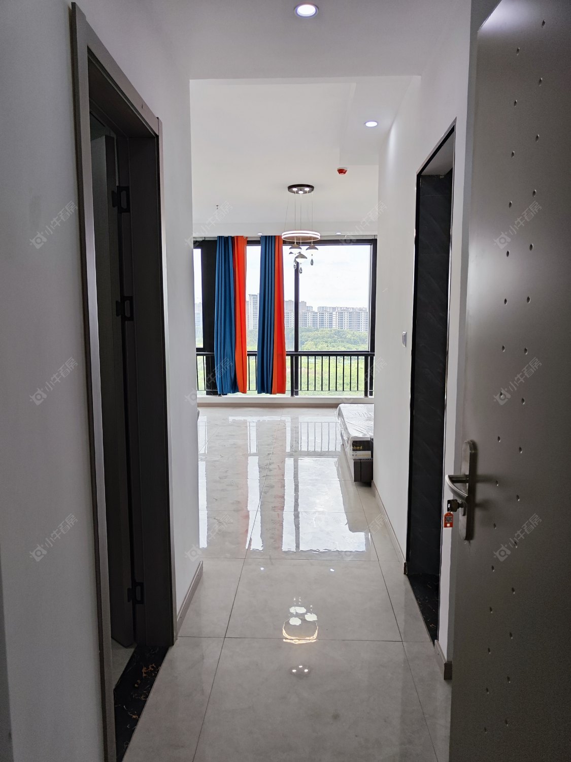 常州龙洲伊都公寓在租房源_小牛看房