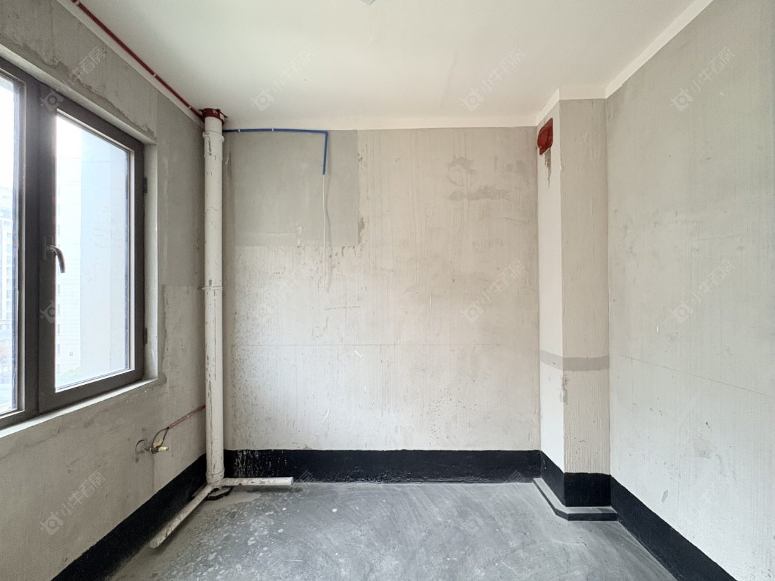 丹阳碧桂园樾府在售二手房源室内图_小牛看房