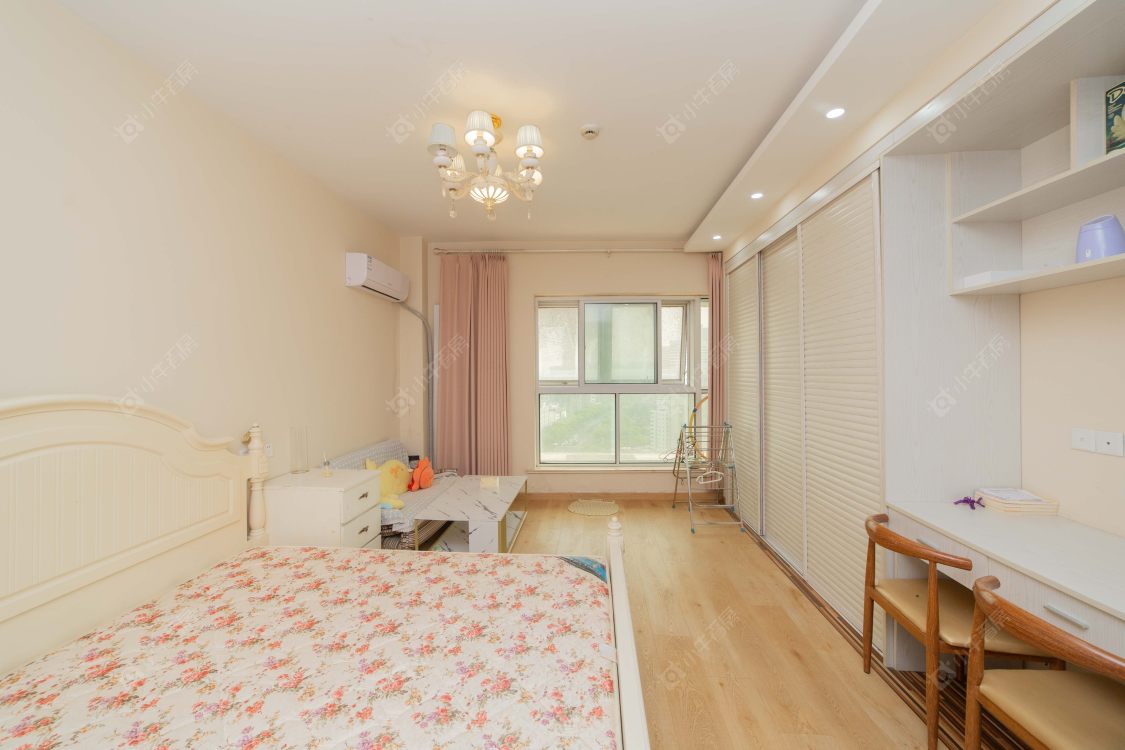 常州富都商务公寓在售二手房源_小牛看房